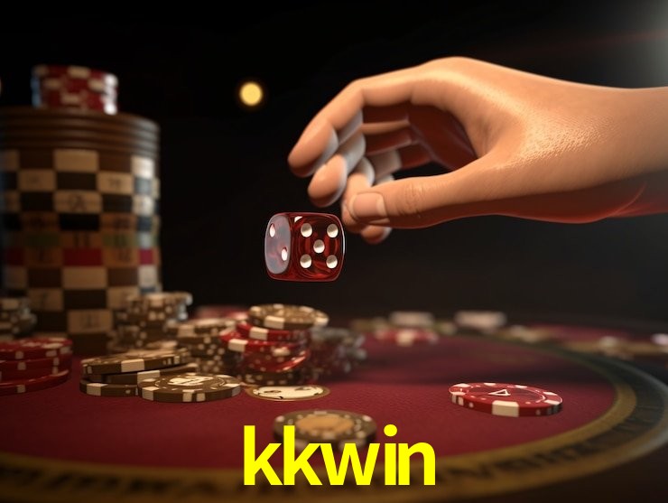 Experiência de Jogos kkwin