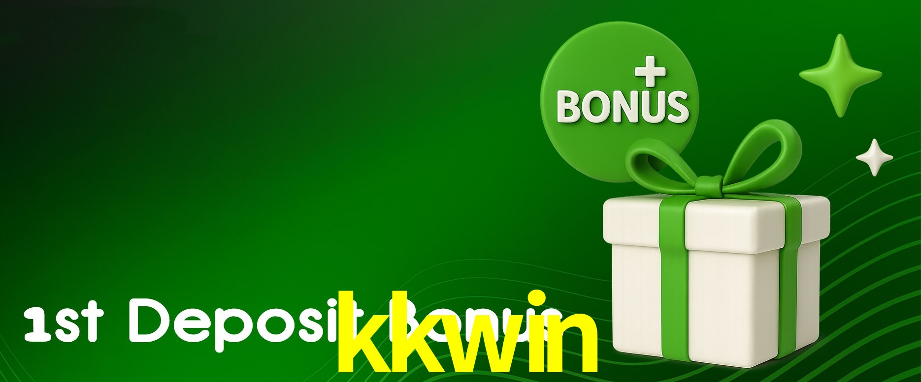 Experiência Promoções kkwin